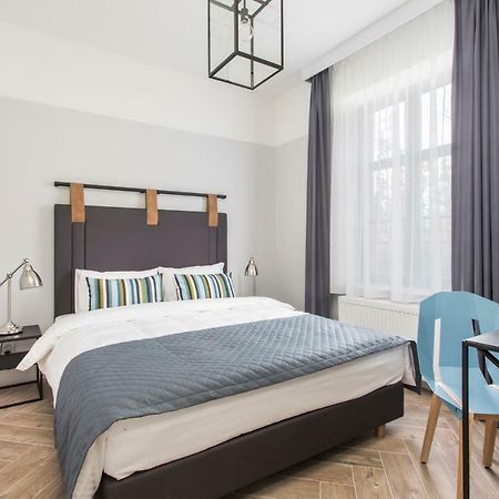 סופוט Pensjonat Victoria By Oneapartments מראה חיצוני תמונה