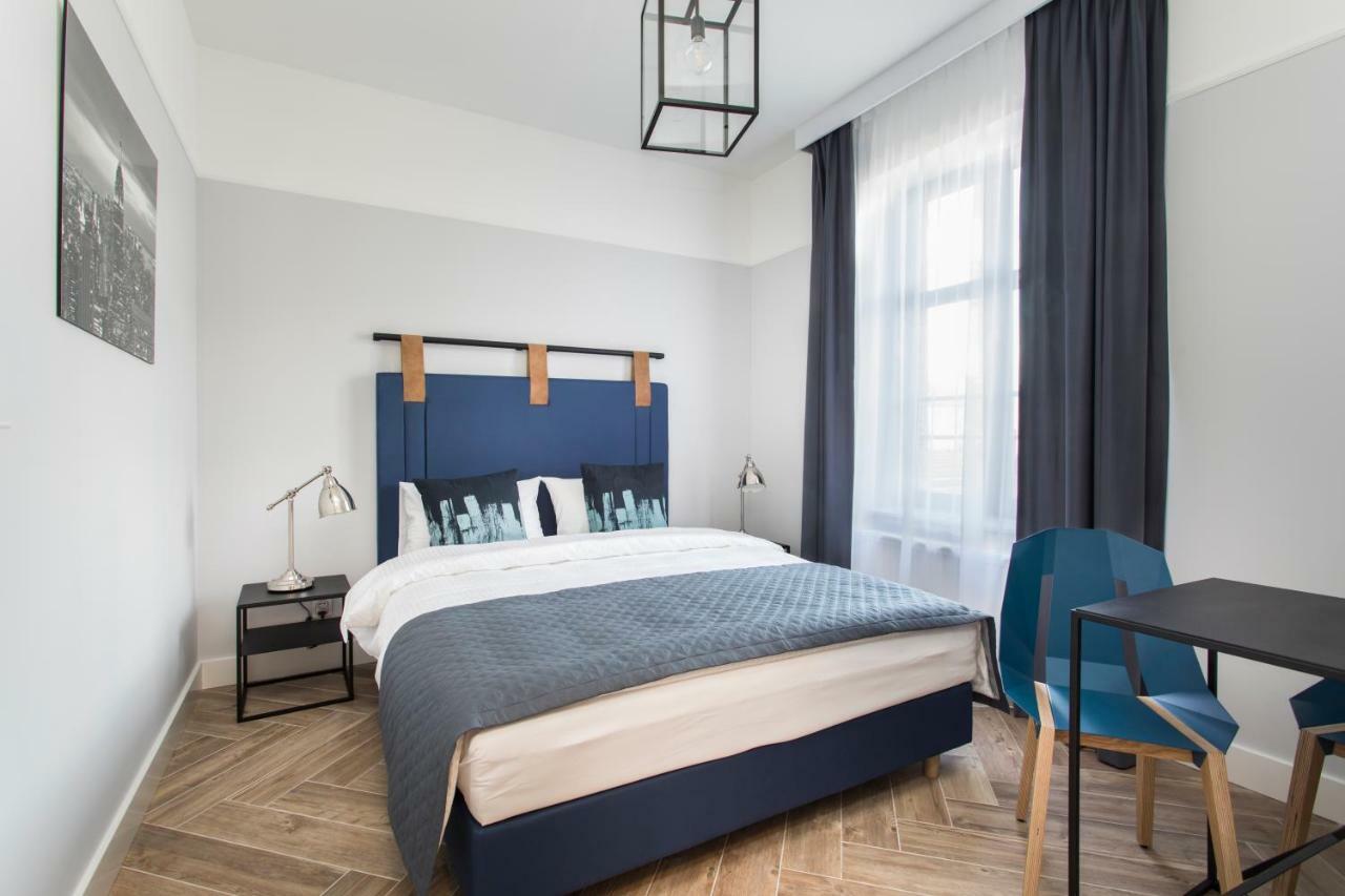 סופוט Pensjonat Victoria By Oneapartments מראה חיצוני תמונה