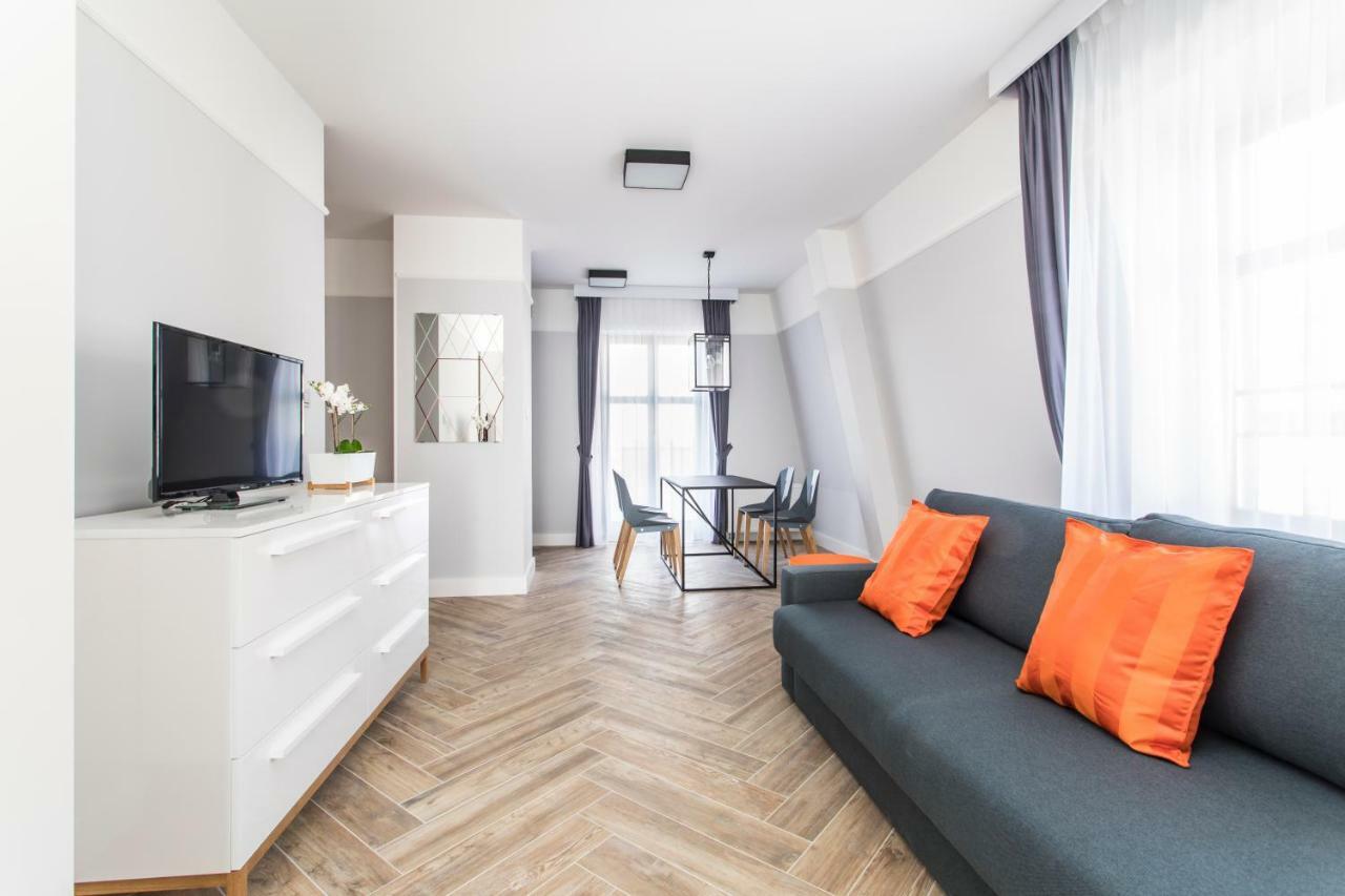 סופוט Pensjonat Victoria By Oneapartments מראה חיצוני תמונה