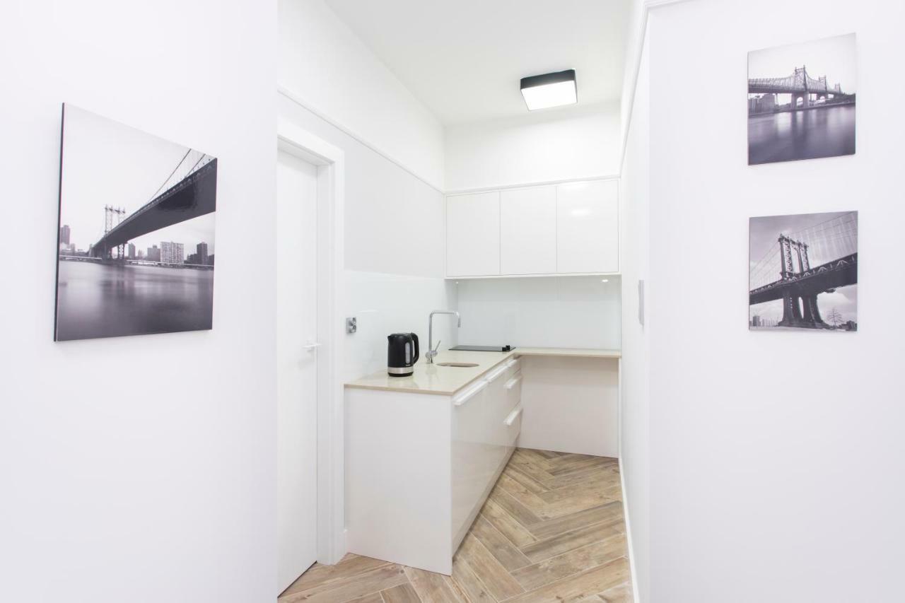 סופוט Pensjonat Victoria By Oneapartments מראה חיצוני תמונה