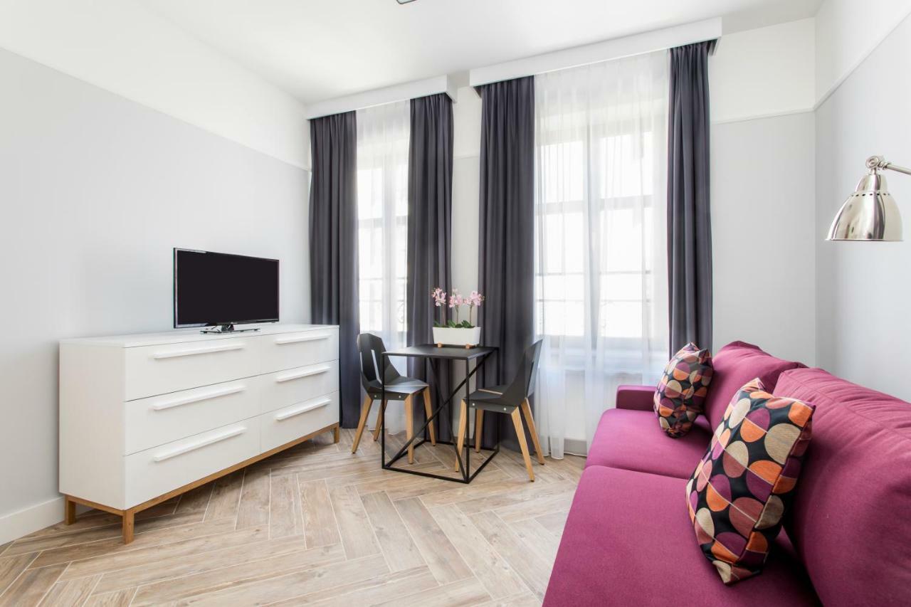 סופוט Pensjonat Victoria By Oneapartments מראה חיצוני תמונה